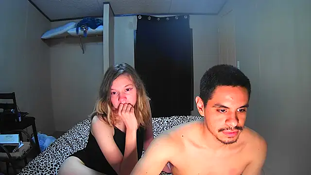 Hentasuality live sex cam