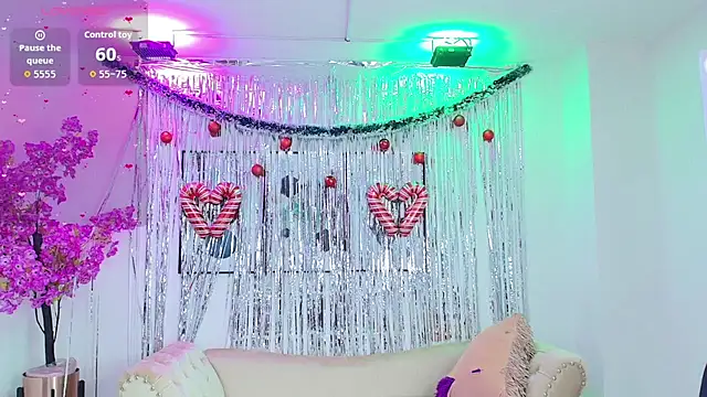 Tamara_slimx's cam snapshot