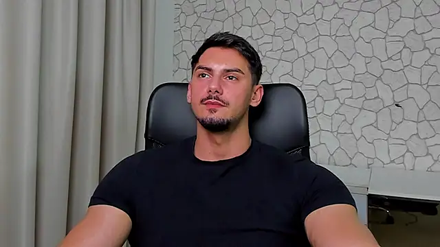 ClintMasters live sex cam