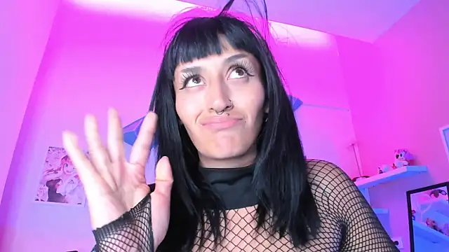 Valkiria_ponce's cam snapshot