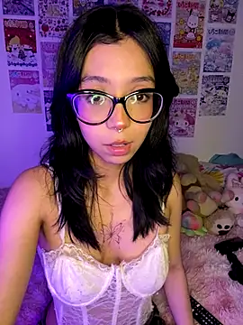 Valen-Foxx1's cam snapshot