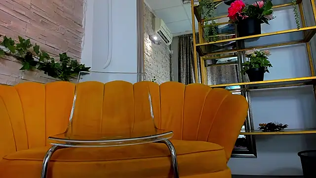 SerennaNoir's cam snapshot