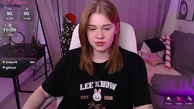 Alison_Doody's cam snapshot