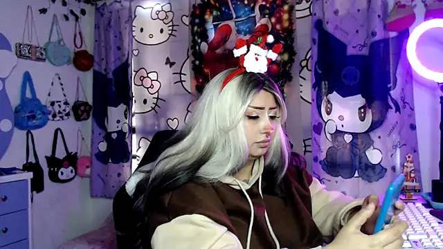 lussyevans24's cam snapshot