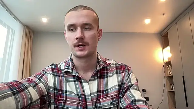 cute_mark live sex cam