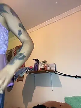 BlueStoneX's cam snapshot