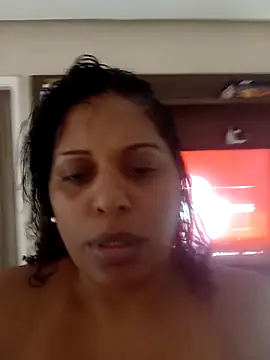 Maliaebonyfetish's cam snapshot