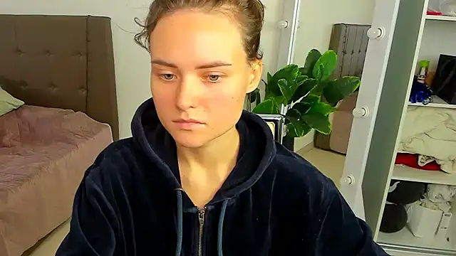 Jessy_lil's cam snapshot