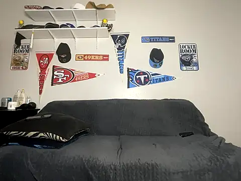 bigdinca's cam snapshot