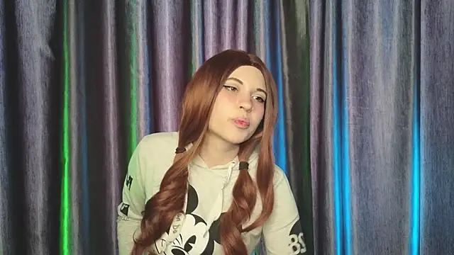 VennieCowgill's cam snapshot