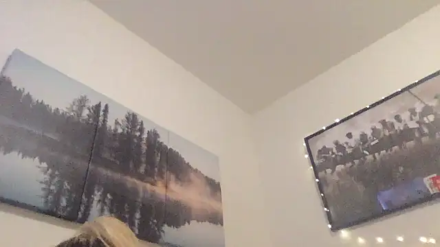 ControlledDesire's cam snapshot