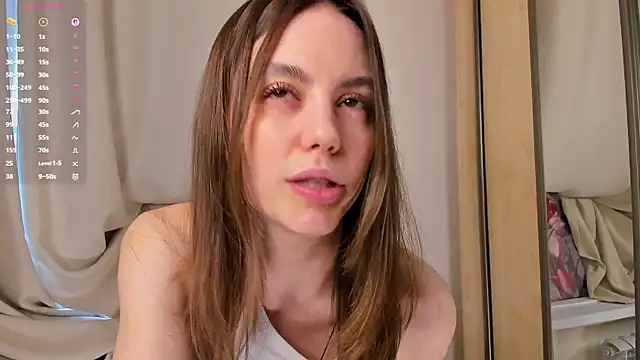 sweet_and_flirt's cam snapshot