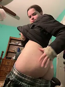 sexycarrie's cam snapshot