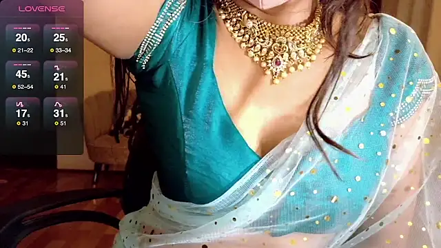 WednesdayAddams_'s cam snapshot