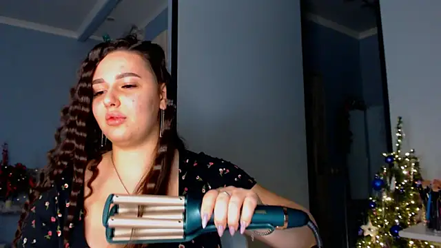 NikiWhite's cam snapshot