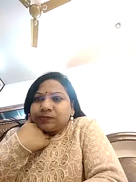 Cute-Janvi20's cam snapshot