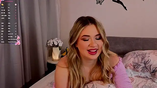 AliaBuerstatte's cam snapshot