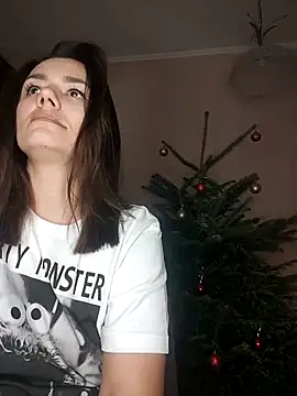 KrissSexi's cam snapshot