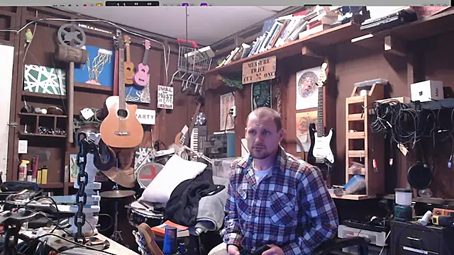 itsjameswebbscope live sex cam