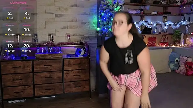 Kimberly-Caprice's cam snapshot