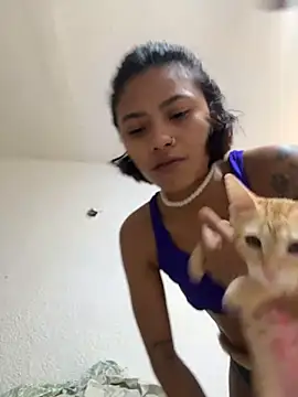 Mia-miauuuuu's cam snapshot