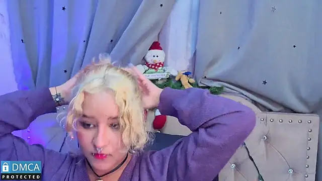 ahsly_Zam's cam snapshot