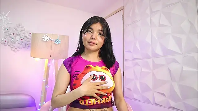 dianebleu's cam snapshot