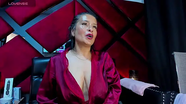 Kendra-Foxxy's cam snapshot