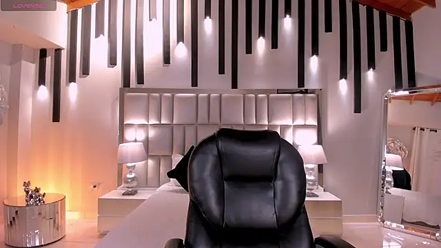 ValeriaRiveraX's cam snapshot