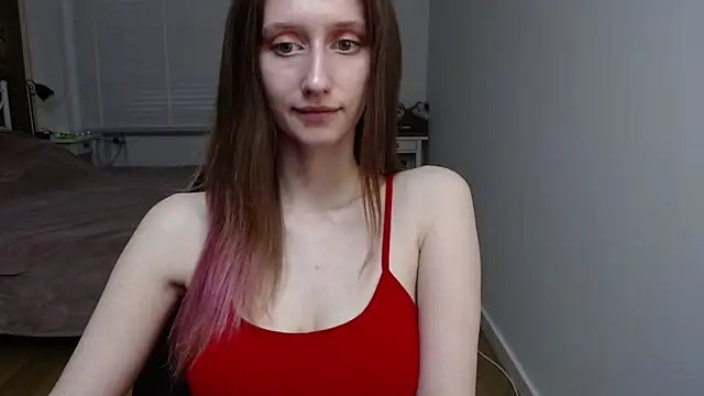 LUNA_delight's cam snapshot