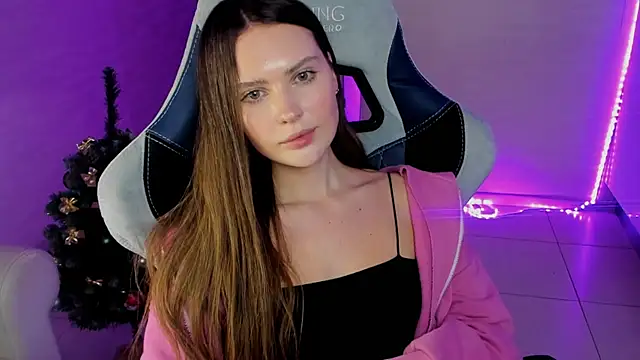 yourArya's cam snapshot