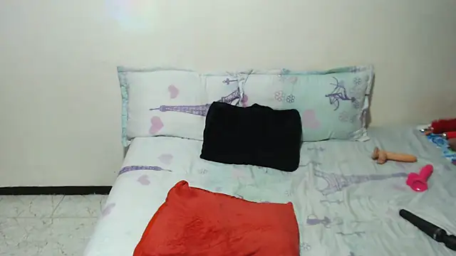 Samanta_SS's cam snapshot