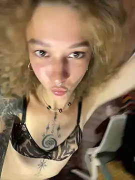 __grace__'s cam snapshot