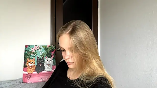 SweetAmelia69's cam snapshot