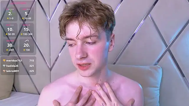 Paul_Holt live sex cam