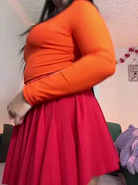 sophie_cute66's cam snapshot