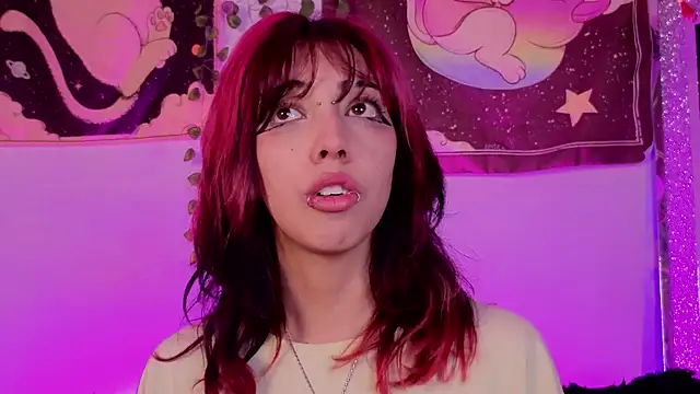 Nyx_nayla's cam snapshot