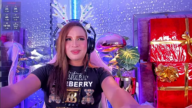 KylieVictoria live sex cam