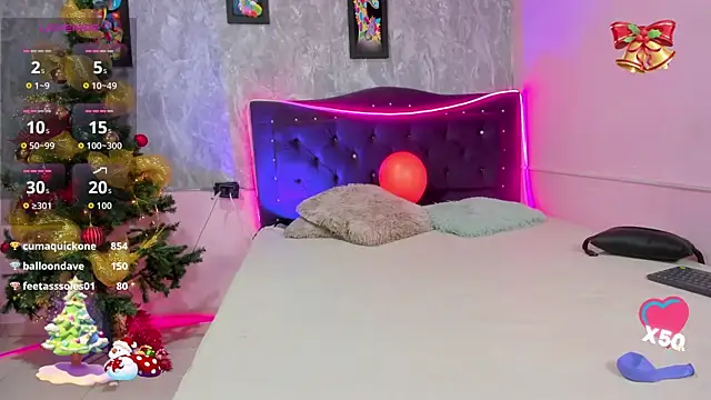 Lauren_smiles's cam snapshot