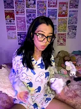 Valen-Foxx1's cam snapshot