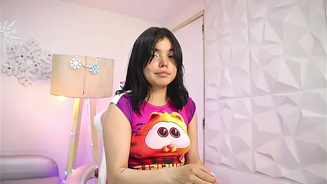 dianebleu's cam snapshot