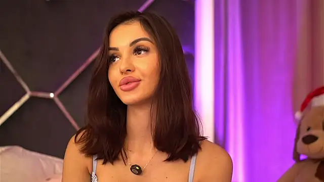 LilaRoses's cam snapshot