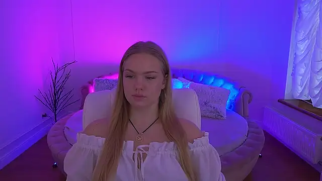 CelesteNoir's cam snapshot