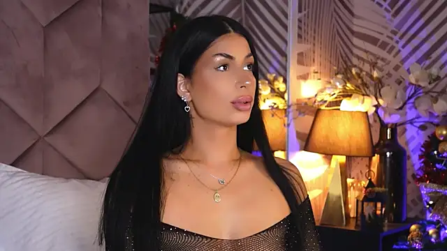 EvaRhea's cam snapshot