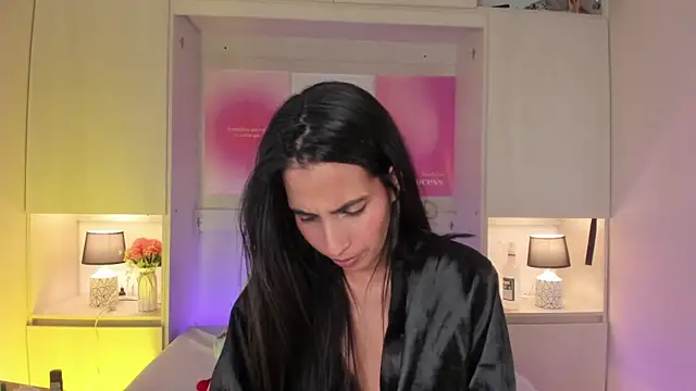 LexxaQueen's cam snapshot