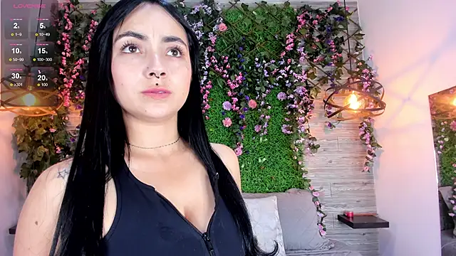 kittyMelvis's cam snapshot