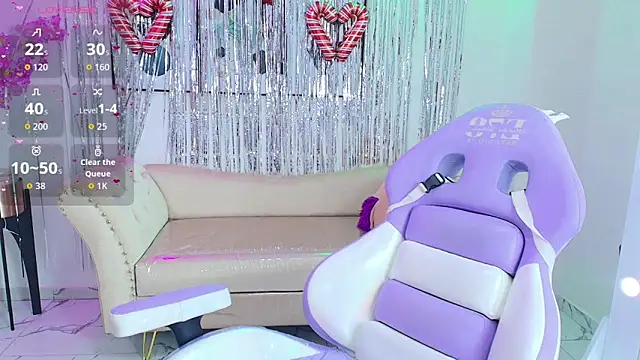 Tamara_slimx's cam snapshot