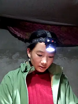 gio-thu's cam snapshot