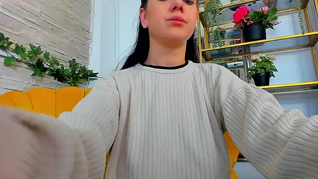 SerennaNoir's cam snapshot