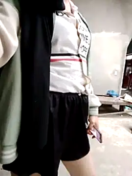 betty_wang's cam snapshot